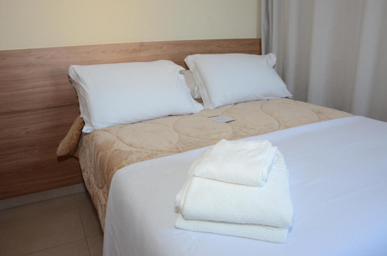 Hotel Monte Carlo São João del Rei エクステリア 写真