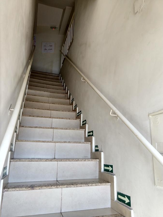 Hotel Monte Carlo São João del Rei エクステリア 写真